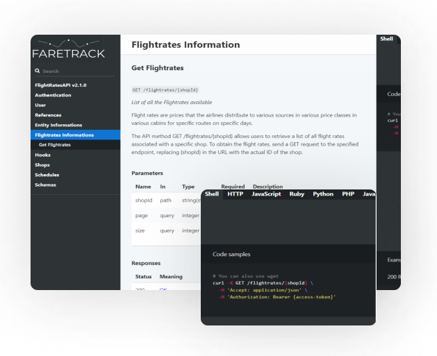 Ancillary Pricing Insights